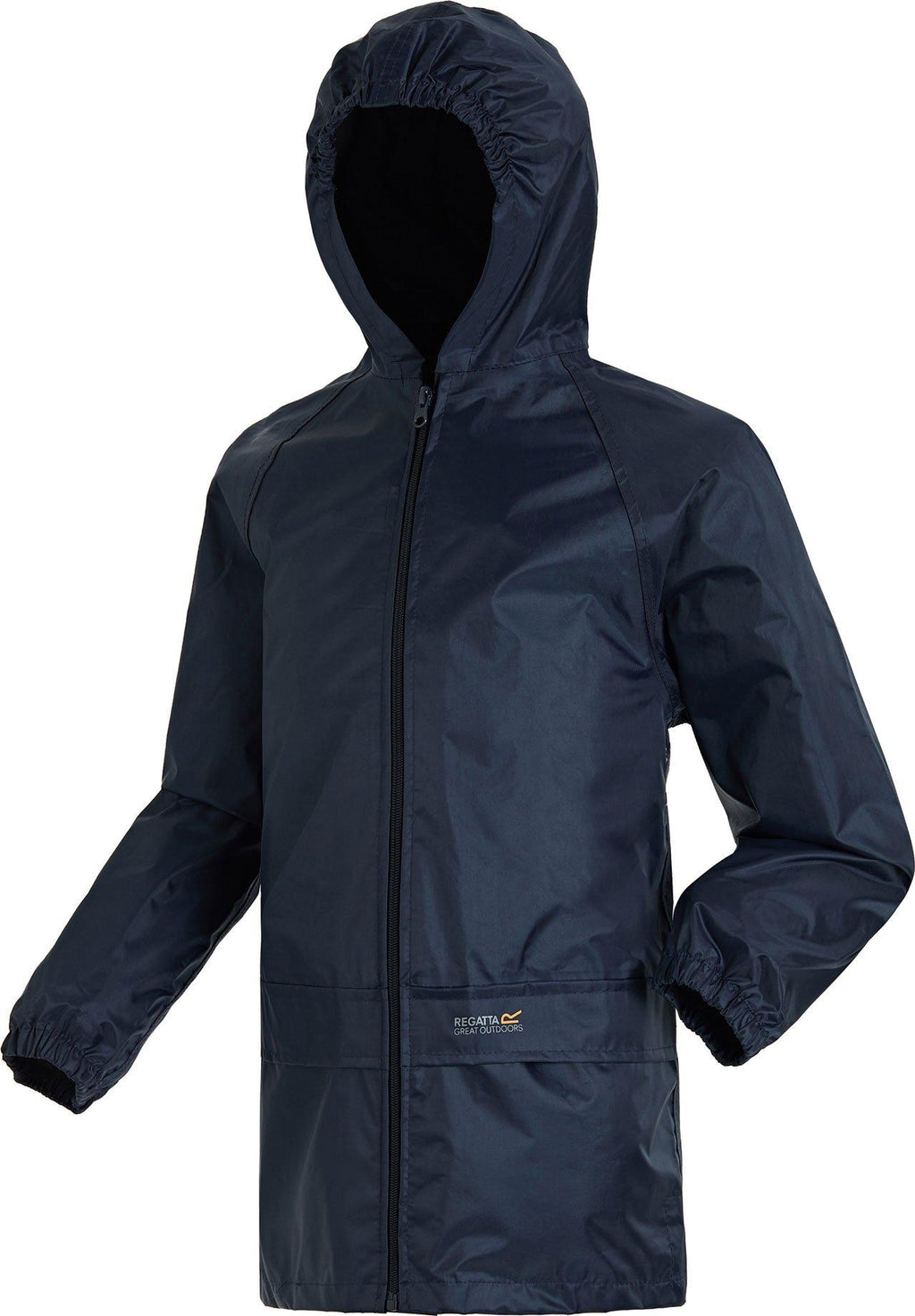 Men's Stormbreak Waterproof Walking Jacket