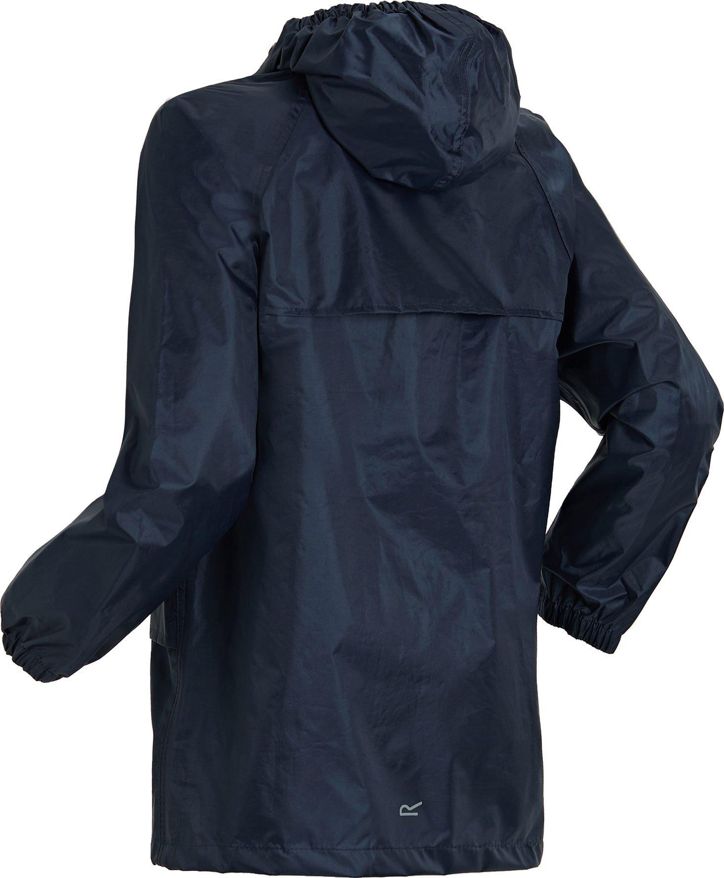 Men's Stormbreak Waterproof Walking Jacket