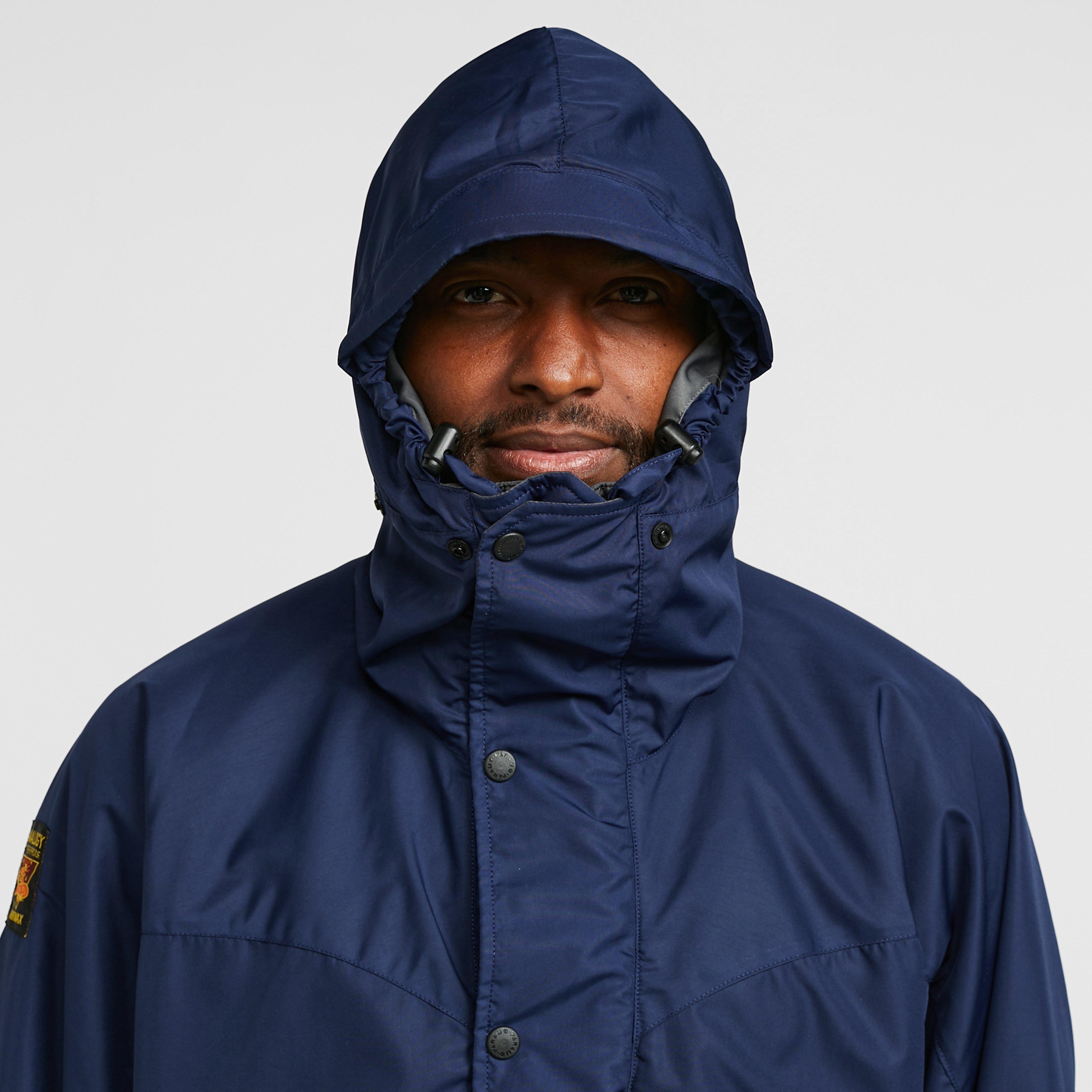 Men's Cascada Waterproof Jacket