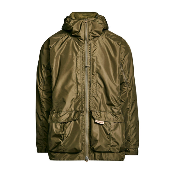 Pajaro Men's Waterproof Jacket