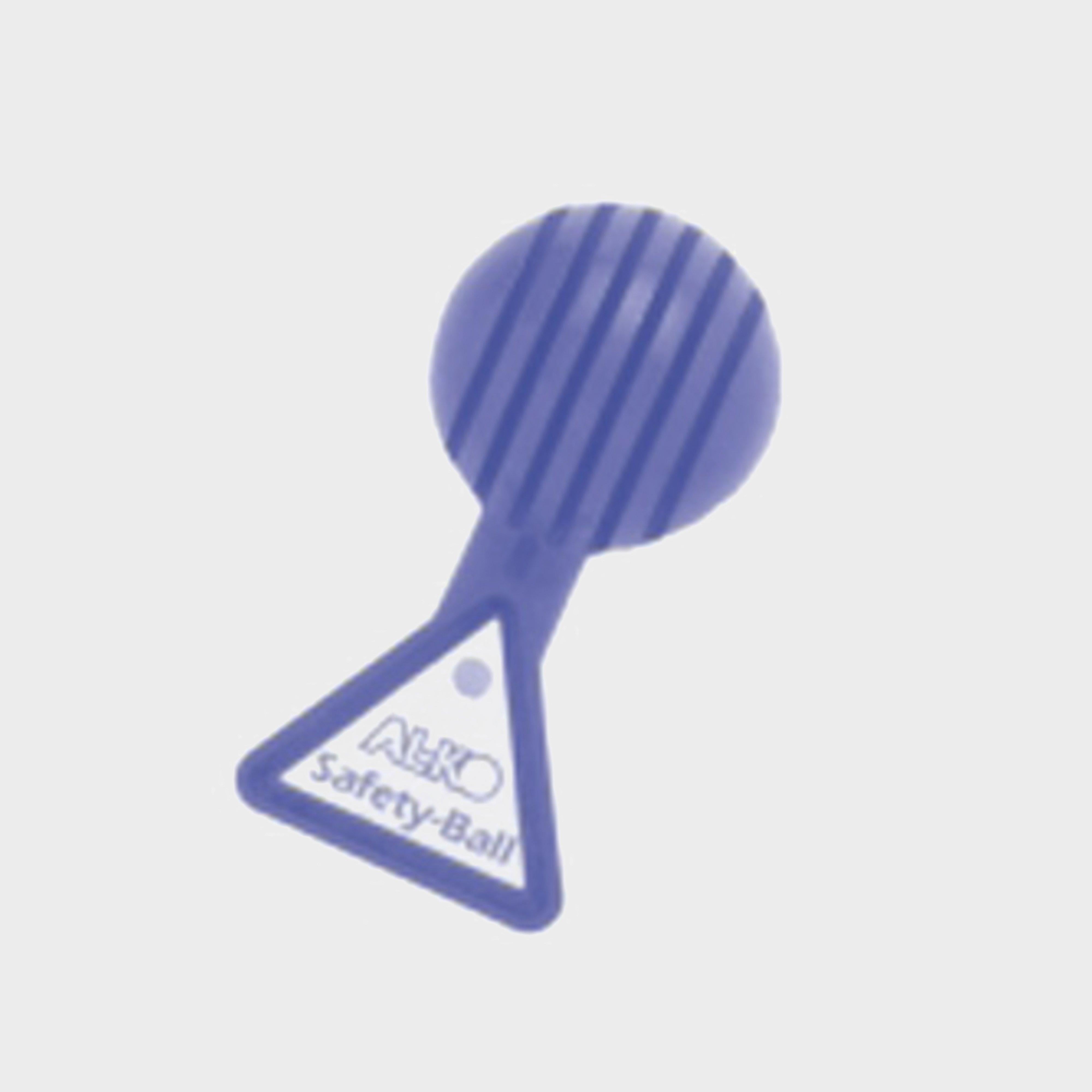 Safety Ball Hitchlocks