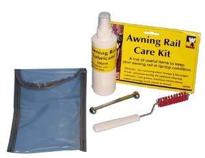 Awning Rail Kit