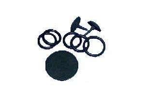 Wastemaster Service Kit