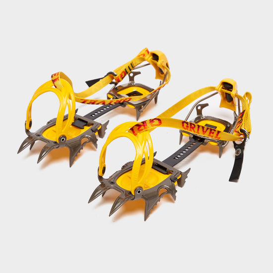 Air Tech New-Matic Crampon