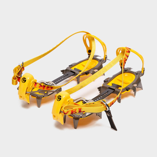 Air Tech New-Matic Crampon