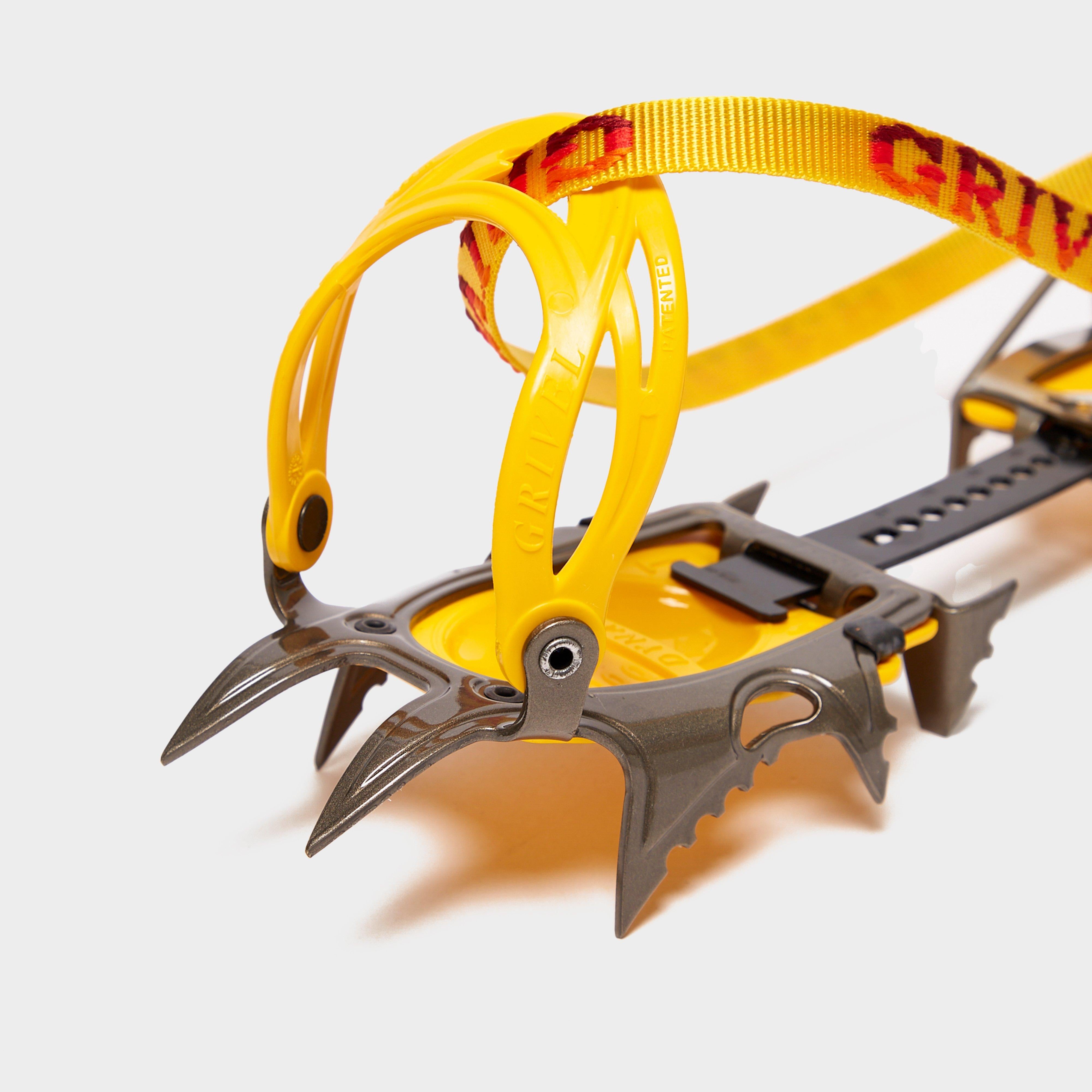 Air Tech New-Matic Crampon