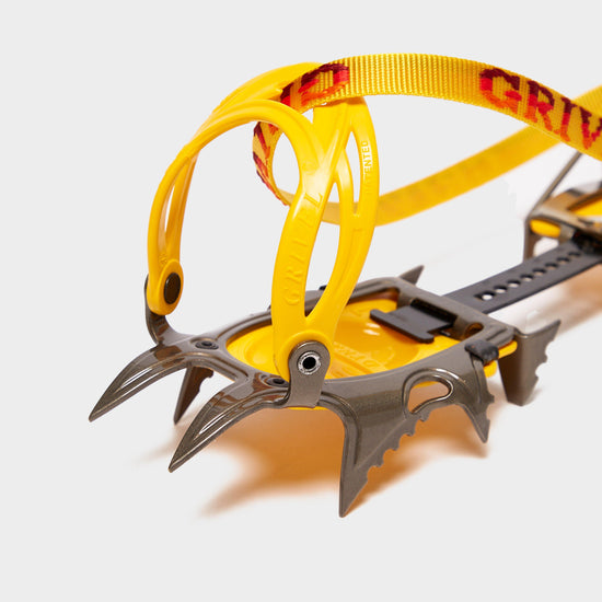 Air Tech New-Matic Crampon