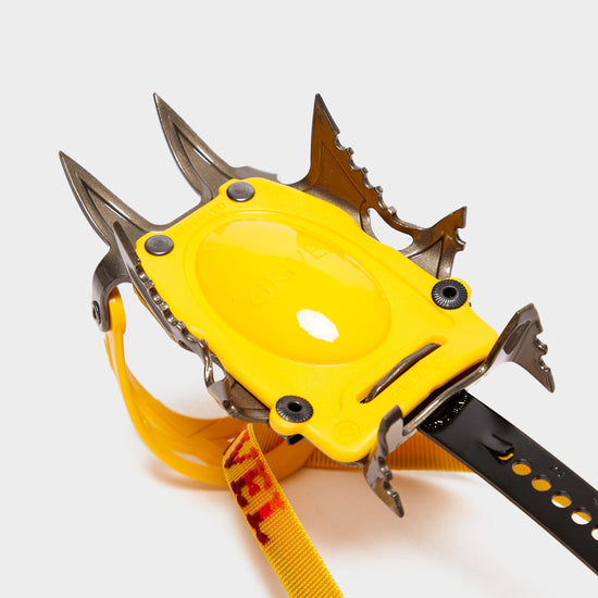 Air Tech New-Matic Crampon