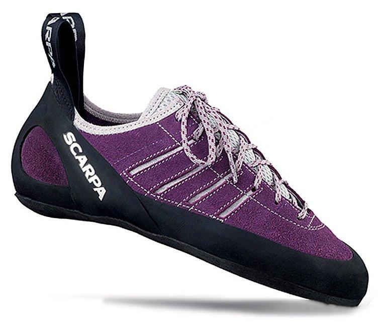 Thunder Lady Women's Rock Shoes