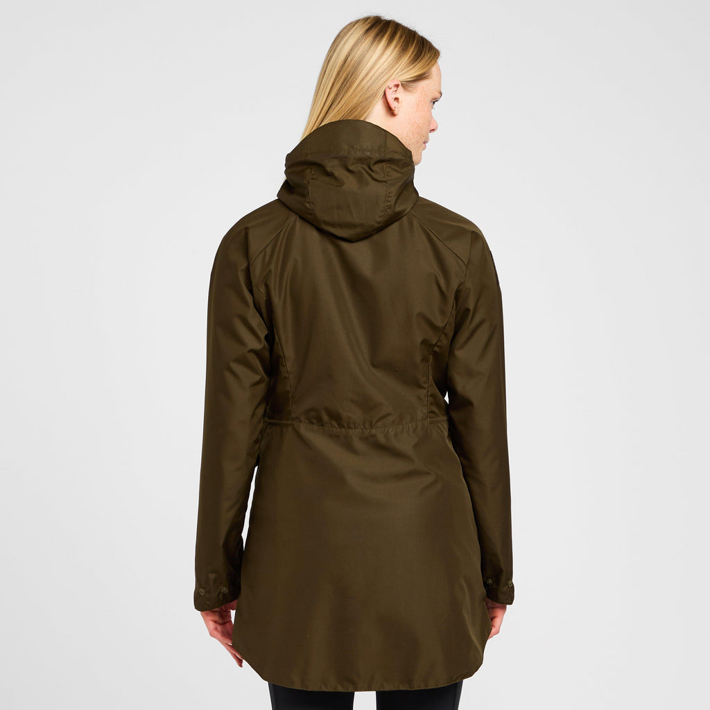 Women's Pajaro Waterproof Jacket