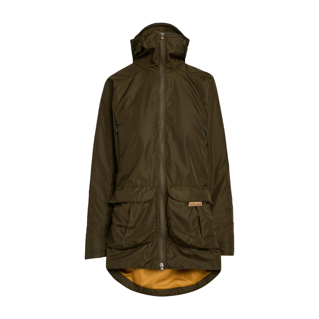 Women's Pajaro Waterproof Jacket
