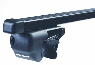 Factory Rail Roof Bars