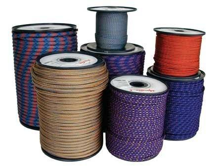 4mm Static Cord (Not For Climbing - Sold by the me