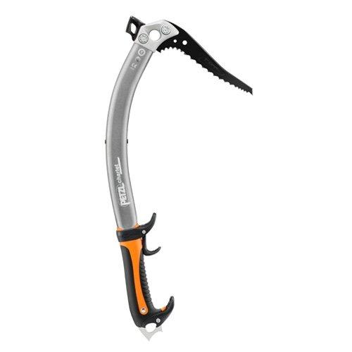 Quark Ice Axe with Hammer (50cm)