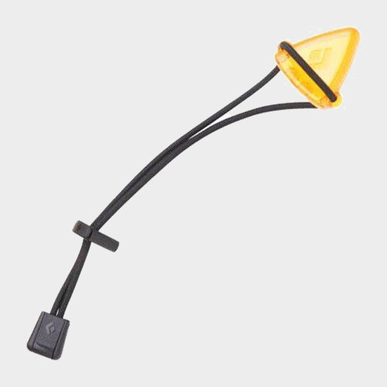 Ice Axe Spike Protector