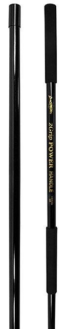 1 Part 2 Grip Carp Landnet