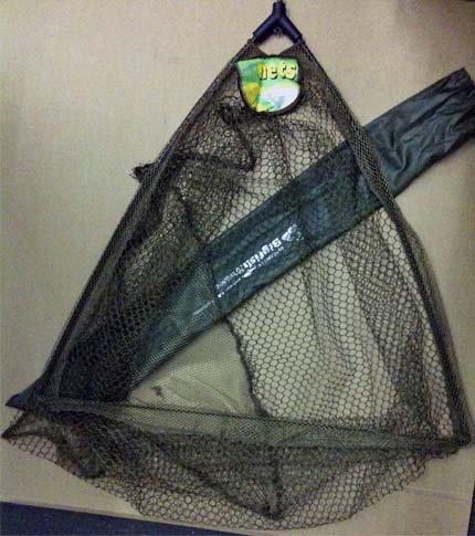 36 Inch Tri Specimix