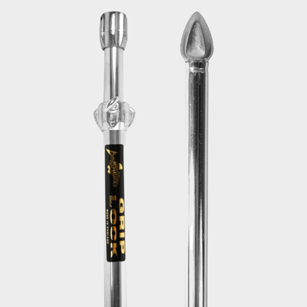 Telescopic Bank Stick 30" - 59"
