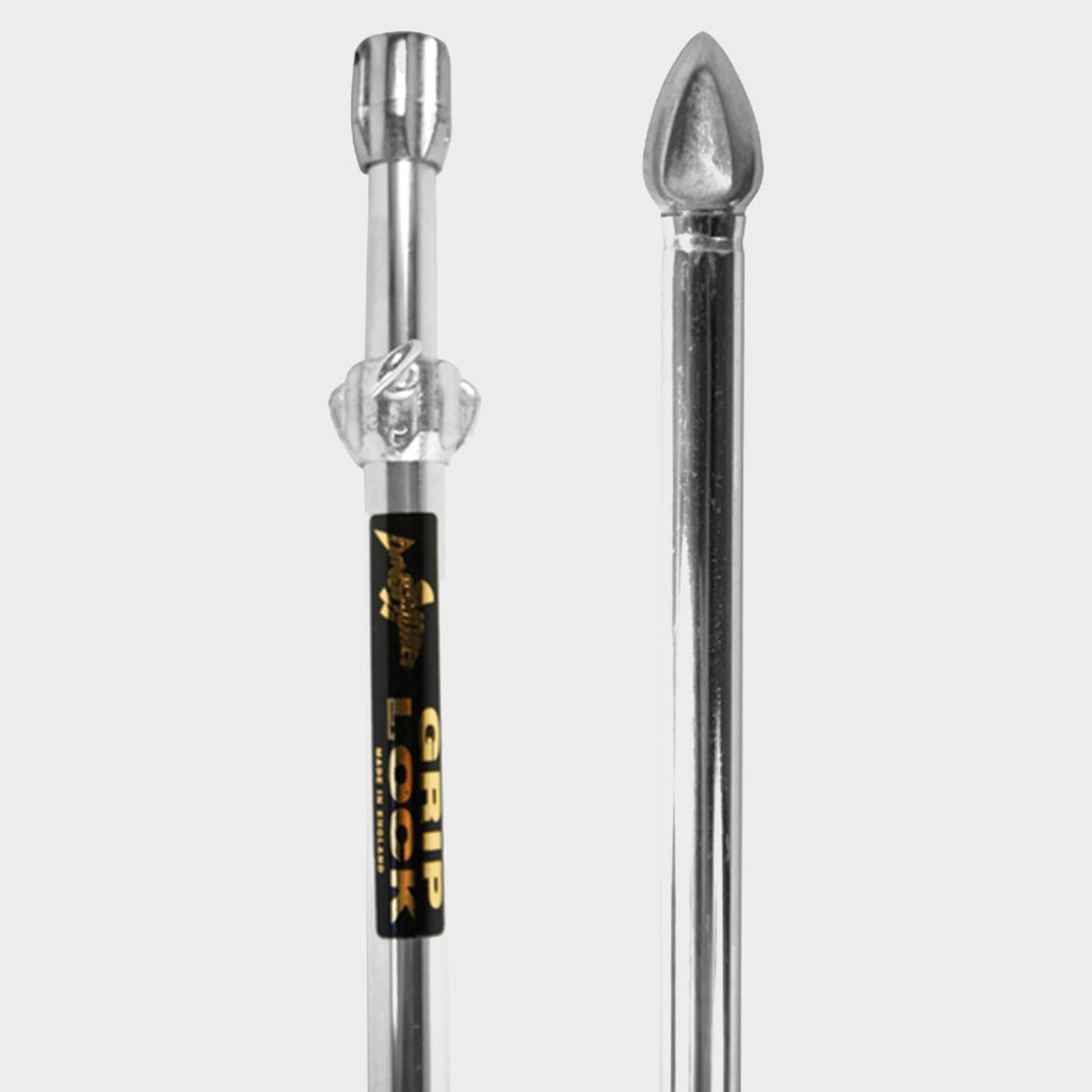 Telescopic Bank Stick 16"