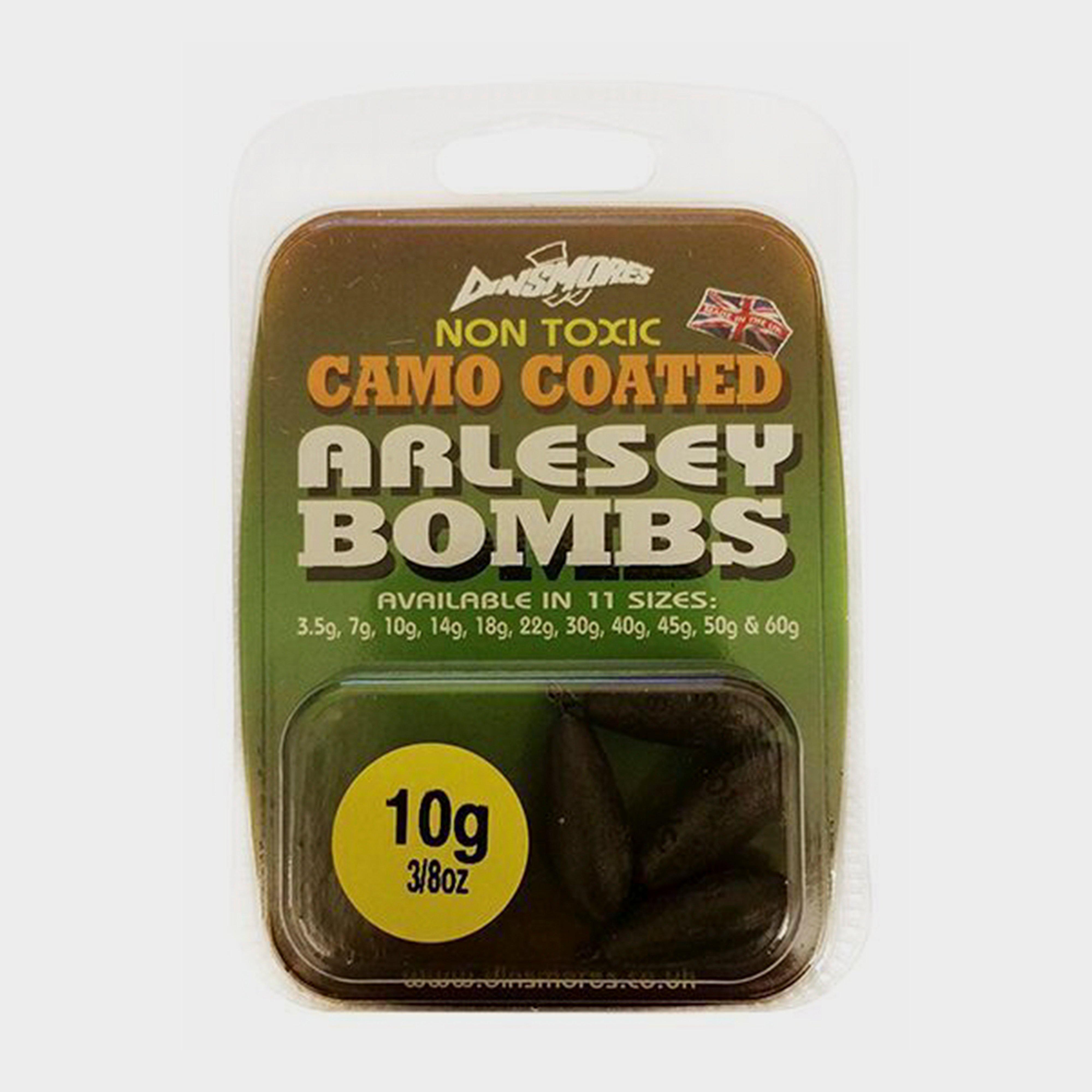 Arlesey Bomb 3/8Oz