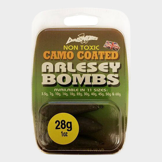 Arlesey Bomb 30g