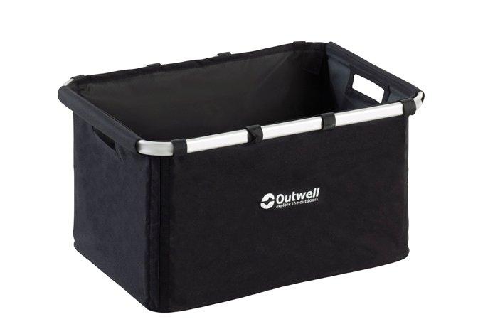 Folding Storage Basket (Large)