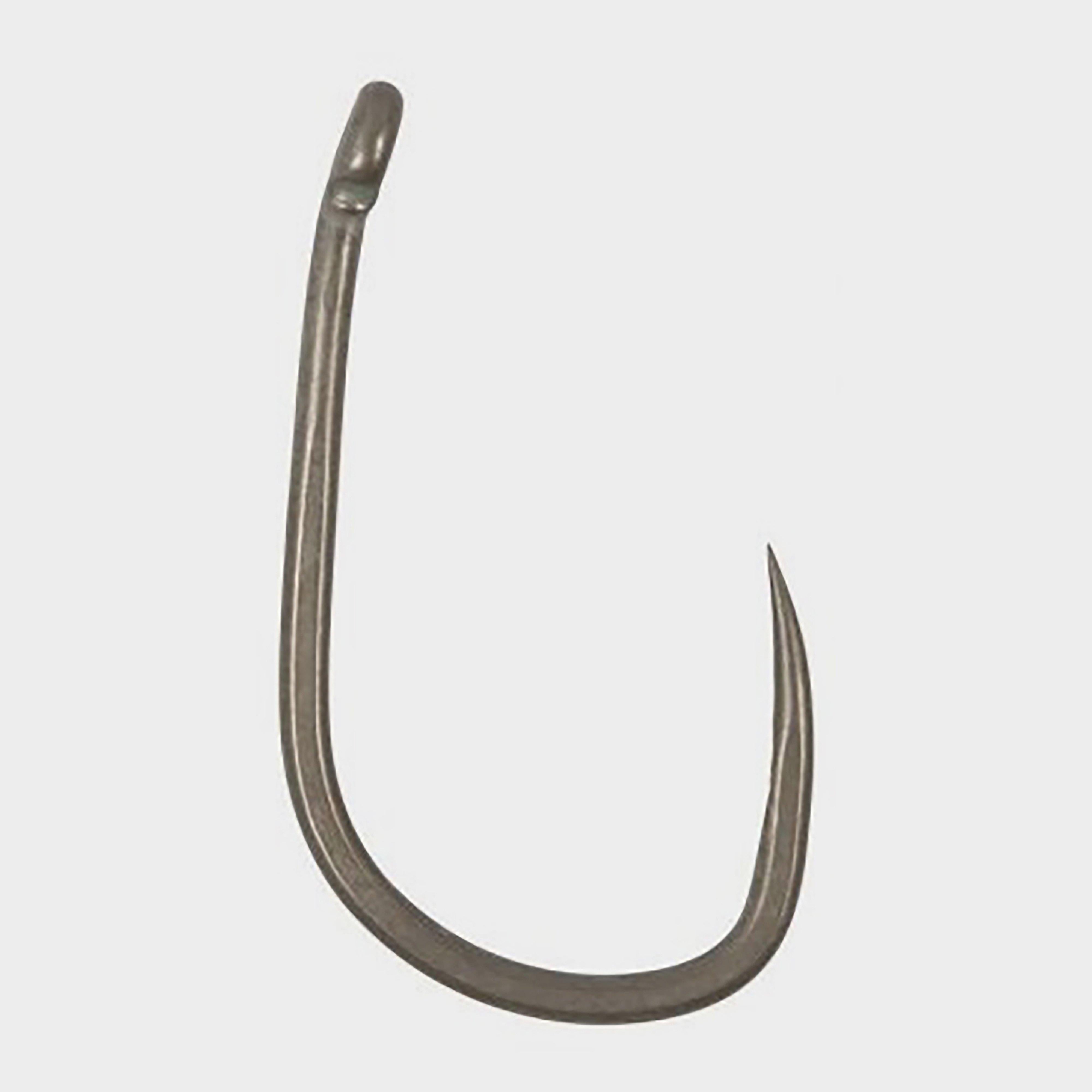 Wide Gape Hook Barbless Size 8