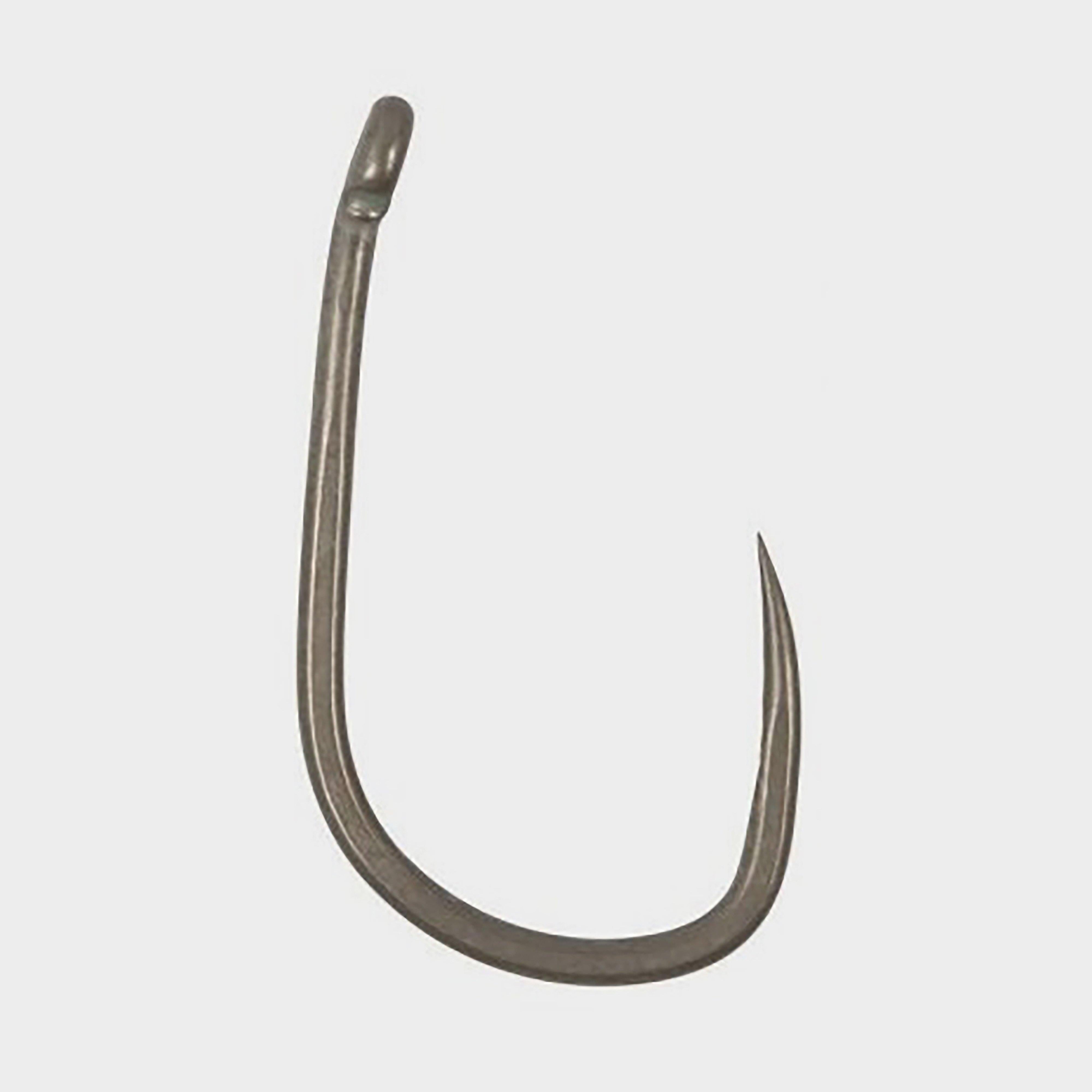 Wide Gape Hook Barbless Size 10