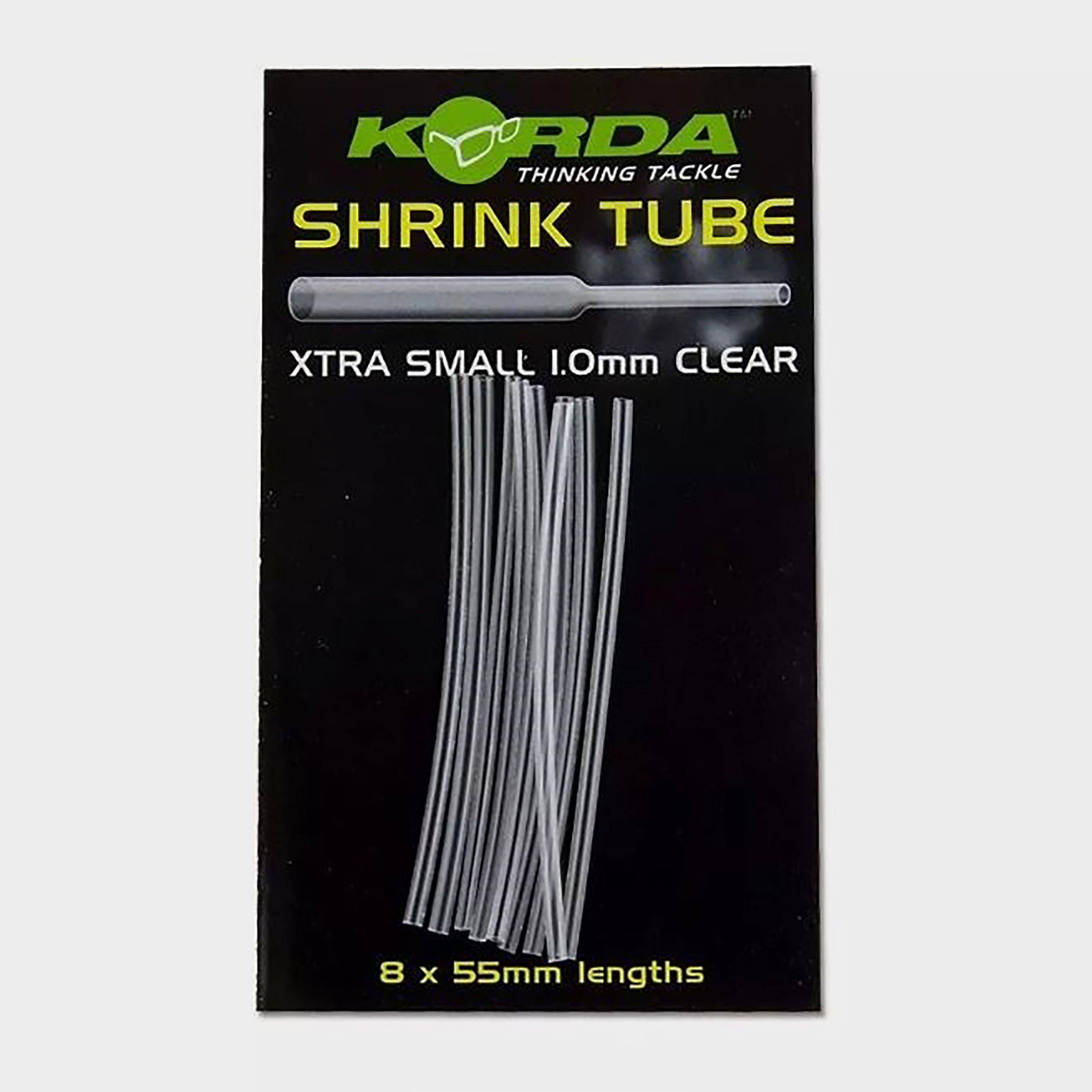 Safe Zone Shrink Tube 1mm