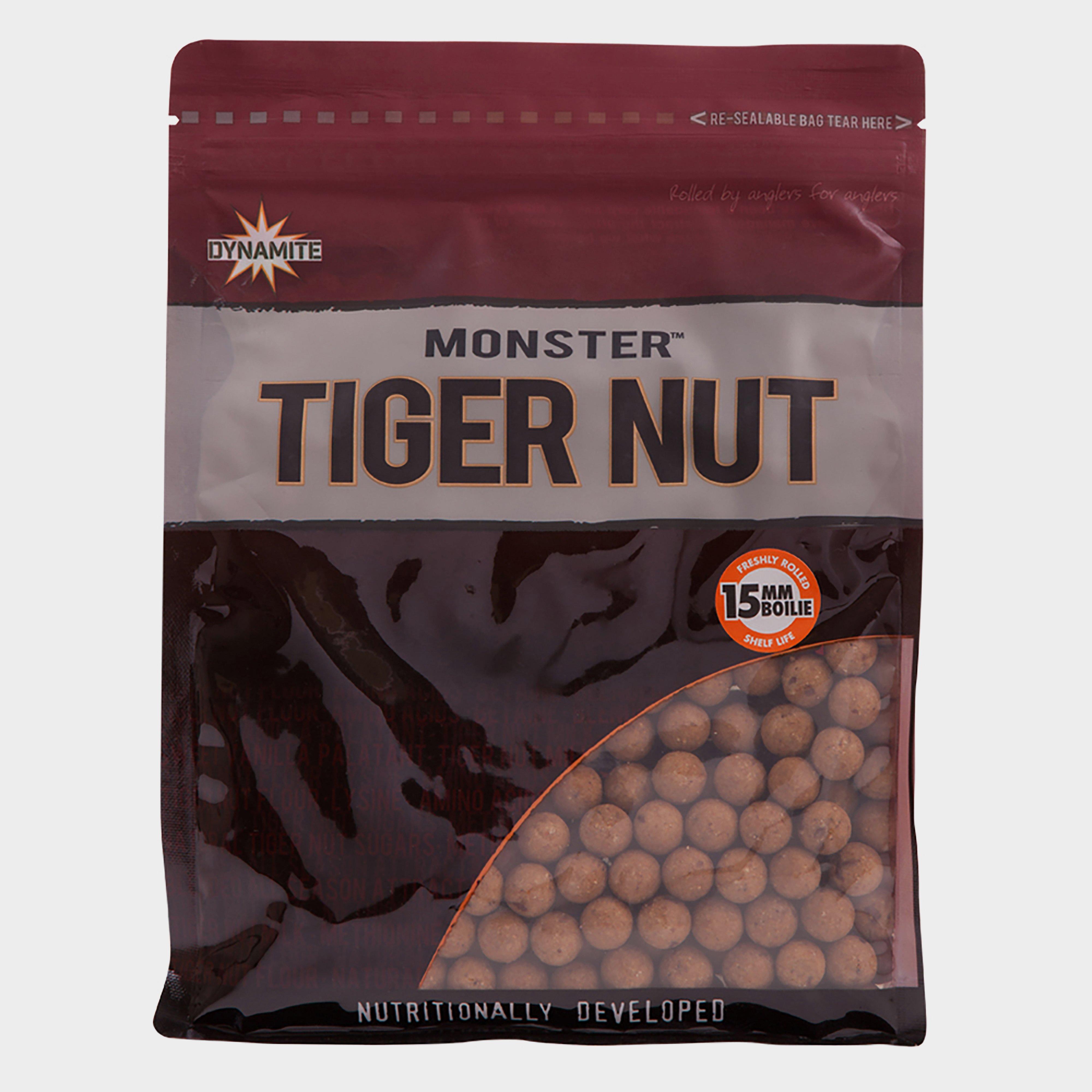 Monster Tigernut Sl 15mm