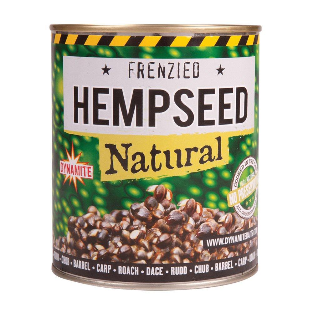 Frenzied Original Hemp Tin