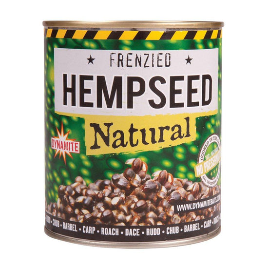 Frenzied Original Hemp Tin