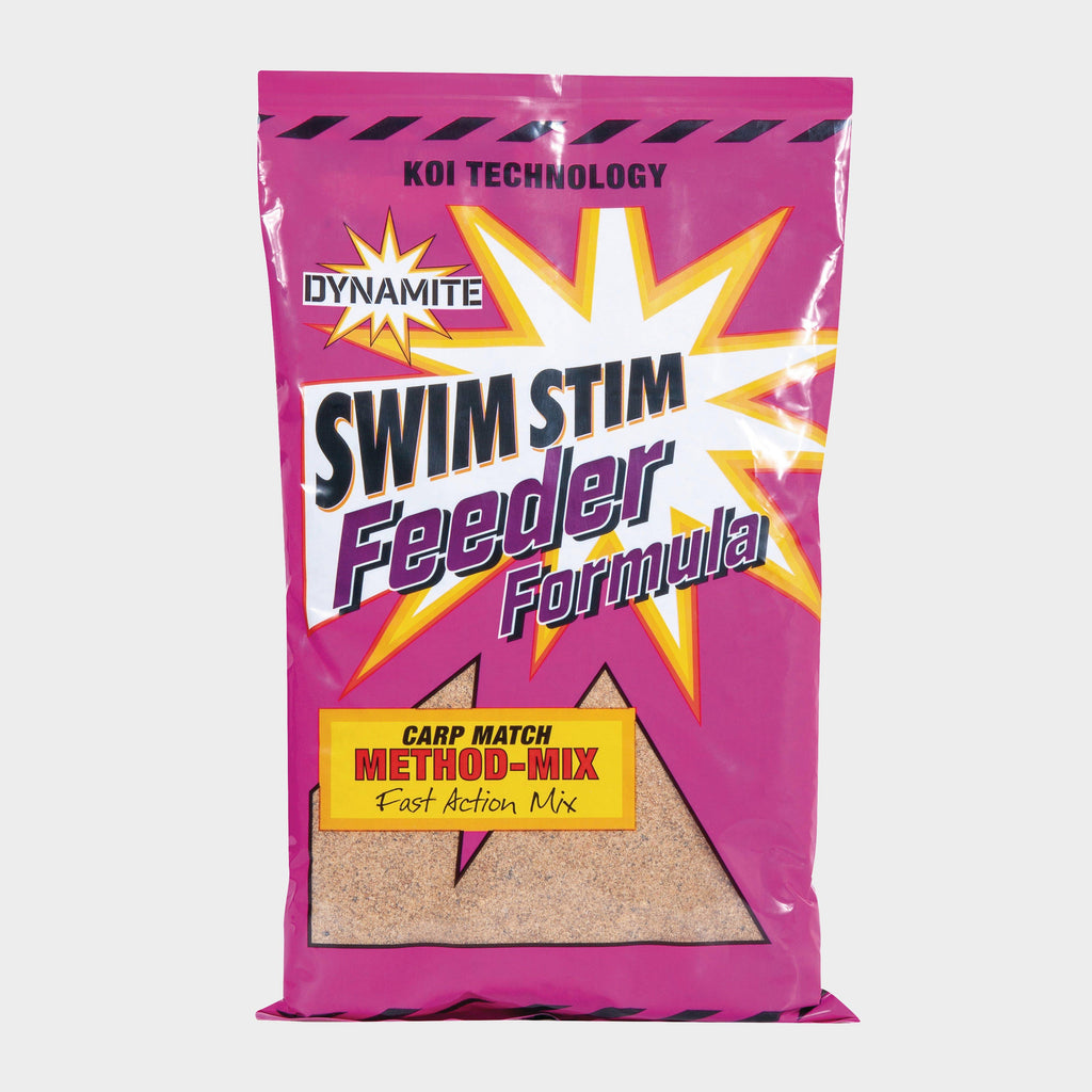 Swim Stim Method Mix