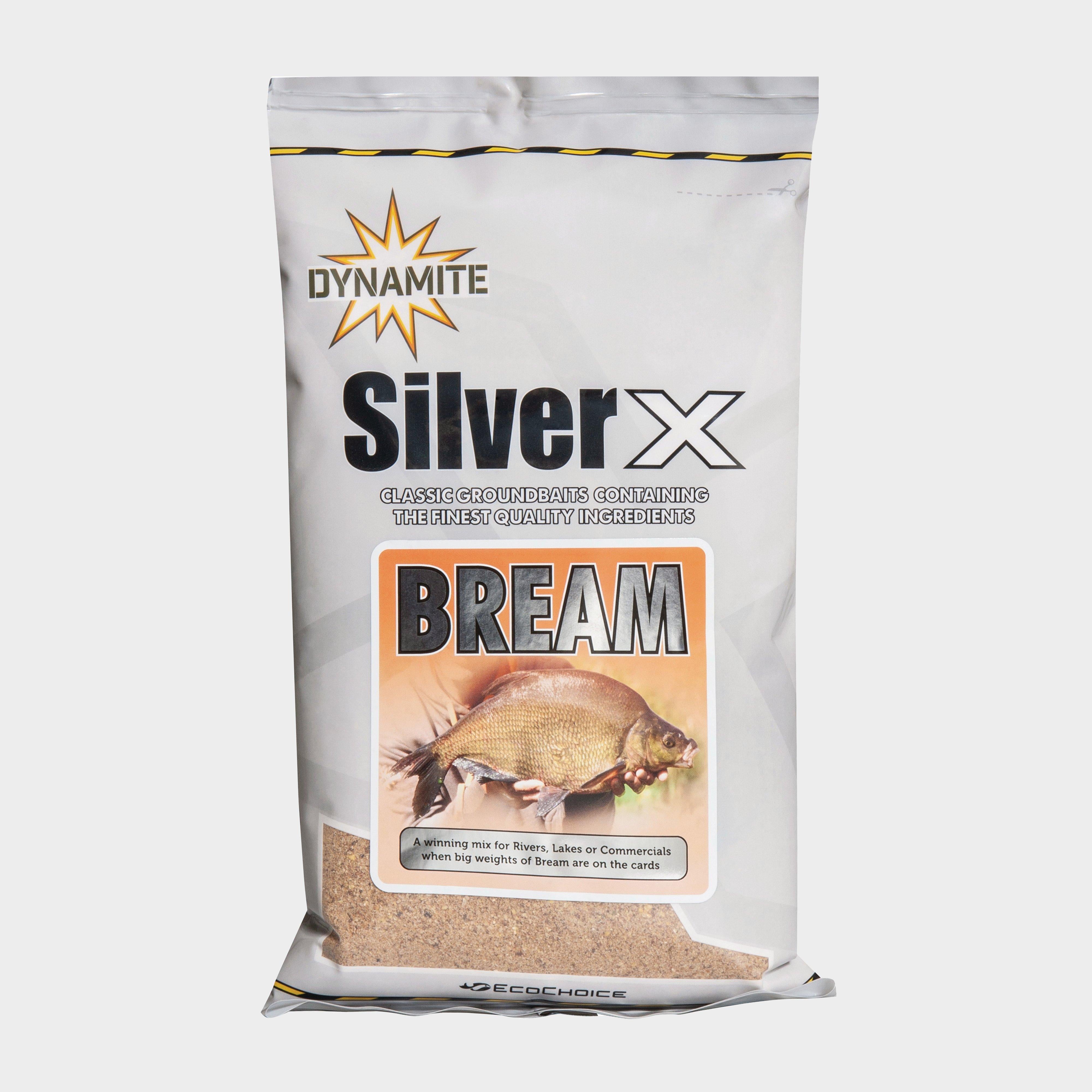 Silver X Bream Original 1Kg