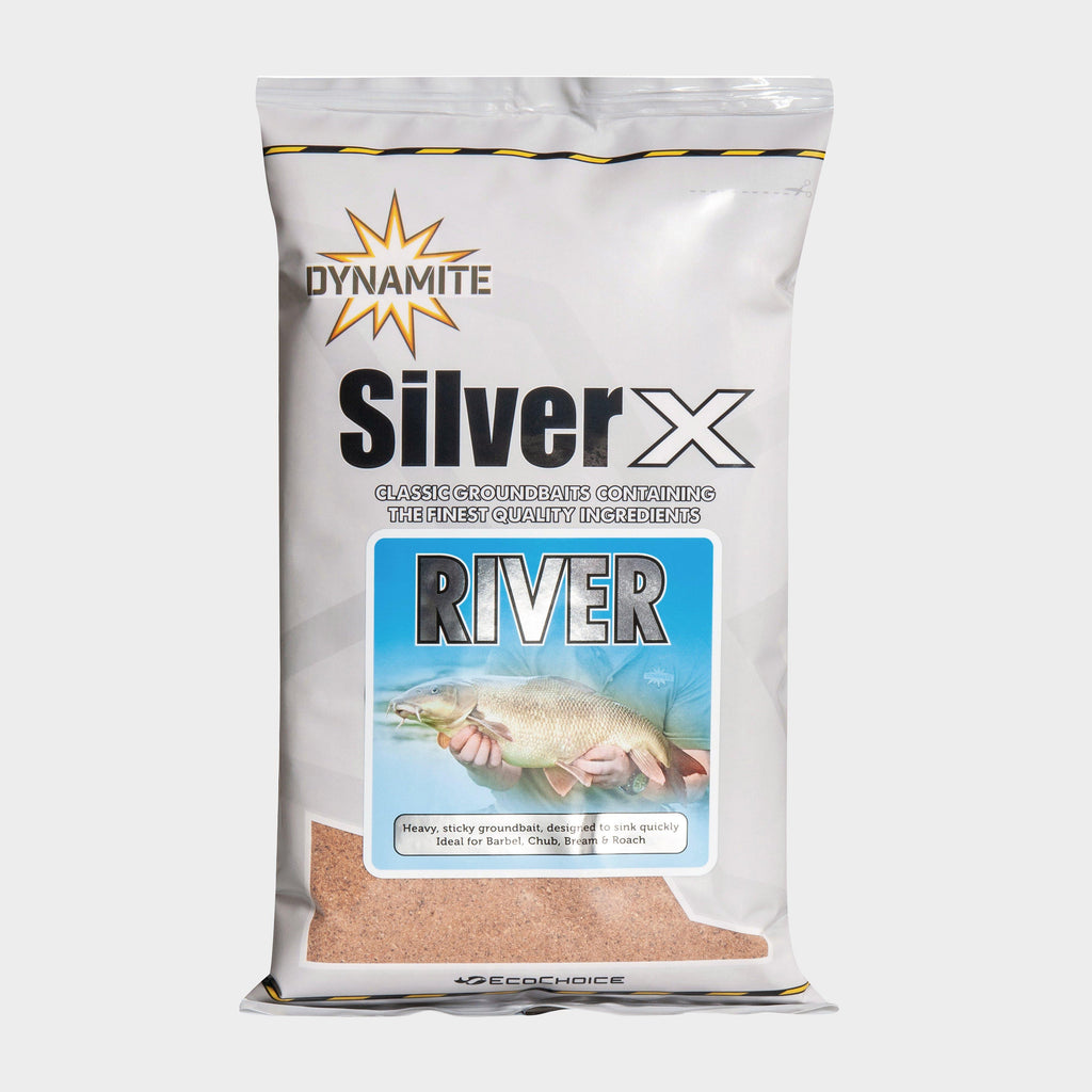 Silver X River Original 1Kg