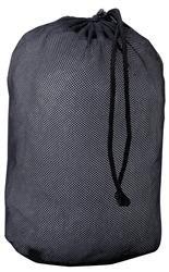 Mesh Stuff Bag - Small