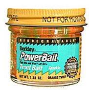 Bio Yellow Fishing Bait