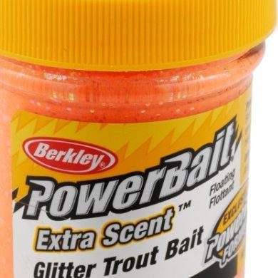 Select Glitter Troutbait (Rainbow)