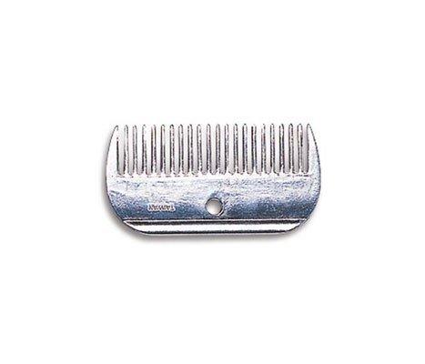 Aluminium Mane Comb