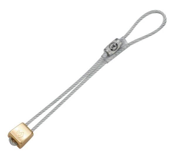 Stopper Climbing Nut - Size 8