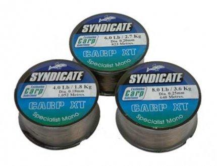 Bulk Fishing Mono Pack (8lb, 10lb and 12lb)