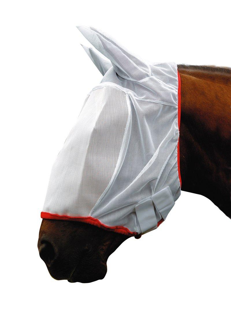 Full Face Fly Mesh Mask