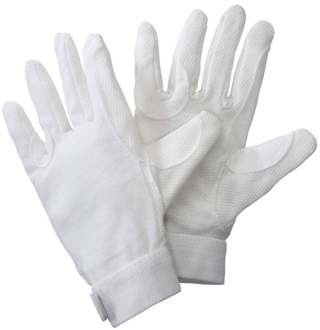 Cotton Pimple Gloves