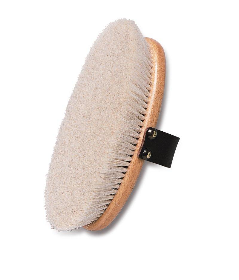 Goat Hair Brush