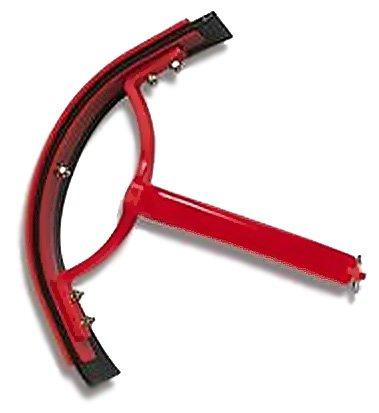 Plastic Sweat Scraper