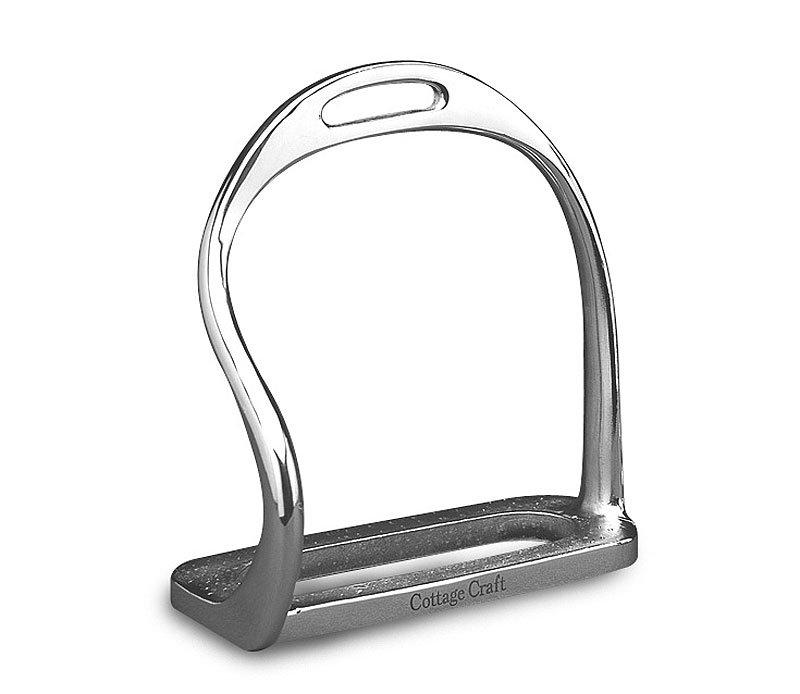 Bent Leg Stirrups