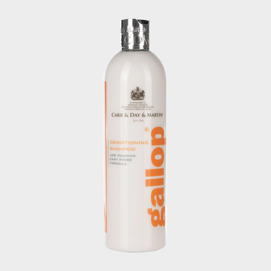 Gallop Conditioning Shampoo 500ml