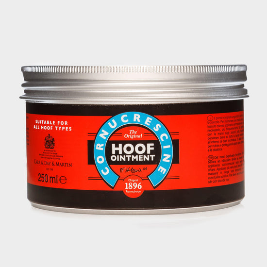 Corn Original Hoof Ointment- 250ml