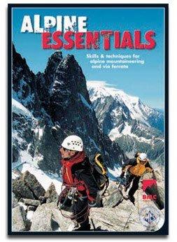 'Alpine Essentials' DVD
