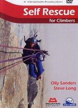 'Self Rescue For Climbers' DVD